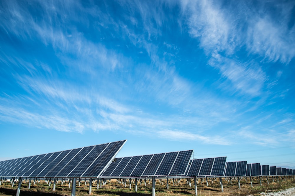 Mono Solar Panel 550W